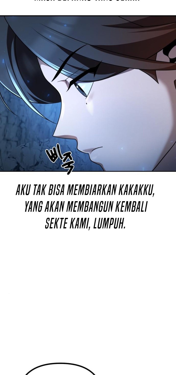 The Second Eunuch Regains His Manhood Chapter 9 Gambar 6