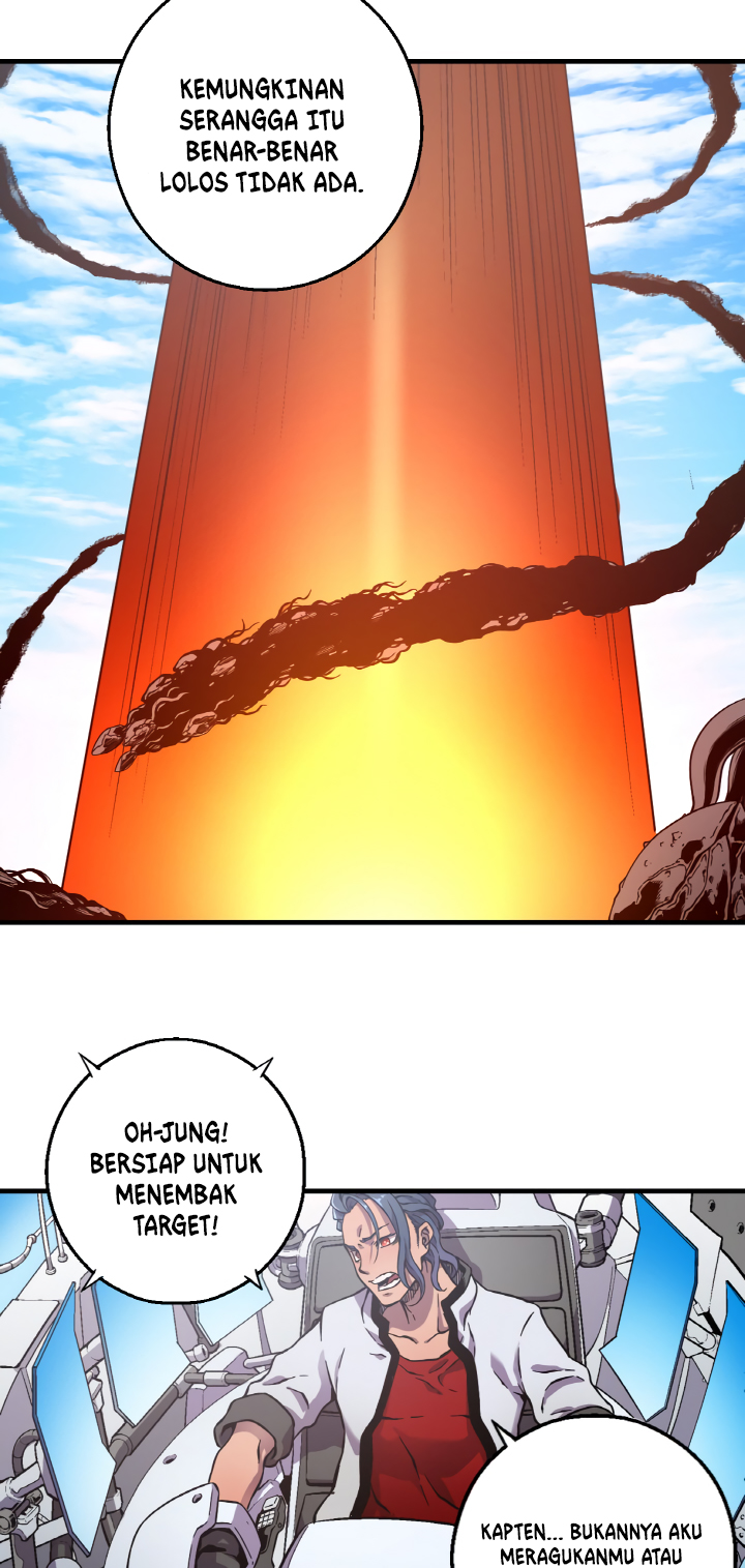 The Second Journey to the West Chapter 1 Gambar 11