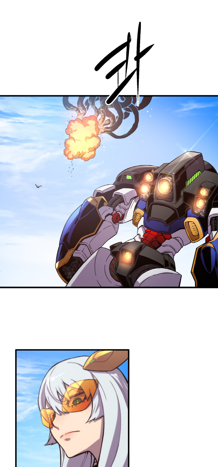 The Second Journey to the West Chapter 1 Gambar 18