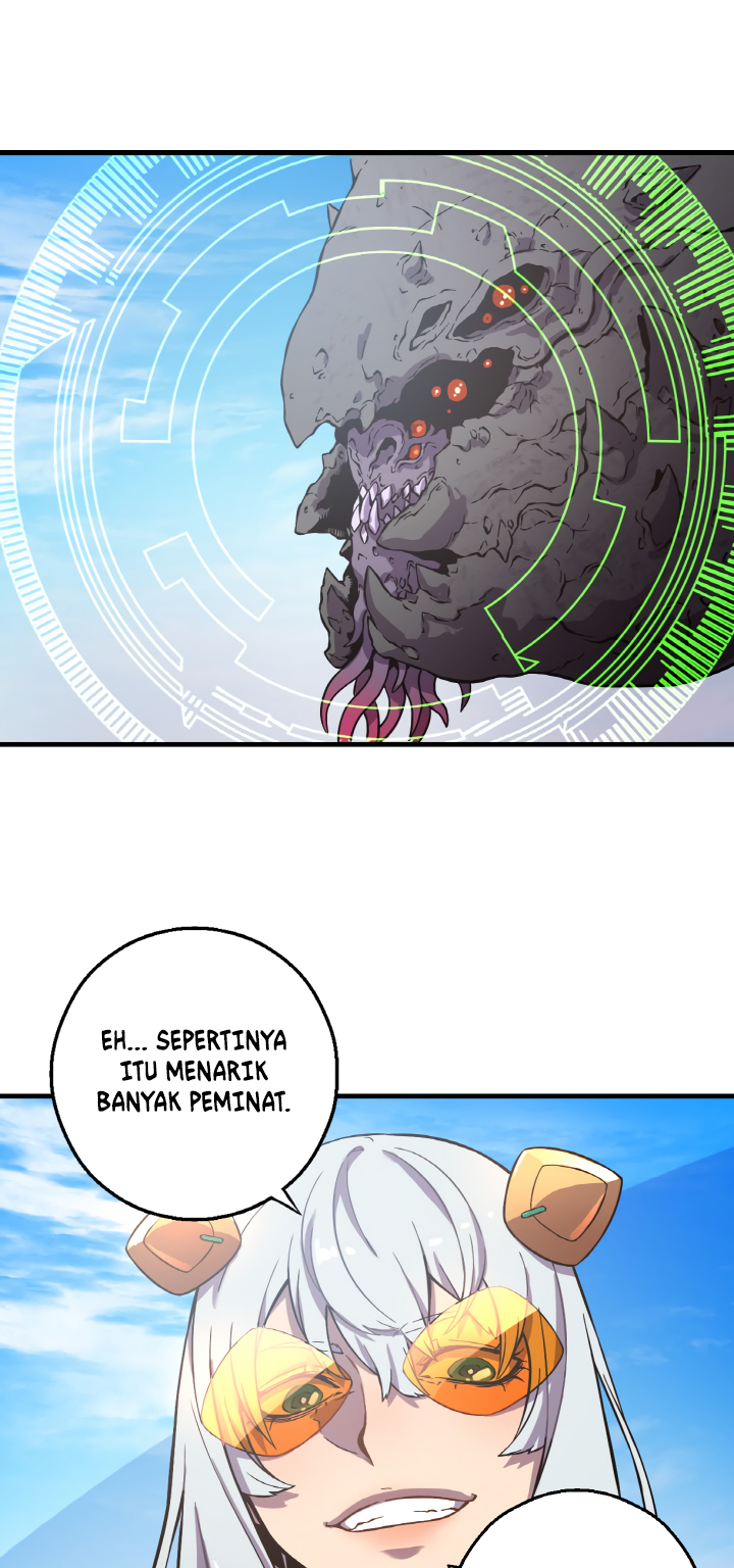 The Second Journey to the West Chapter 1 Gambar 20