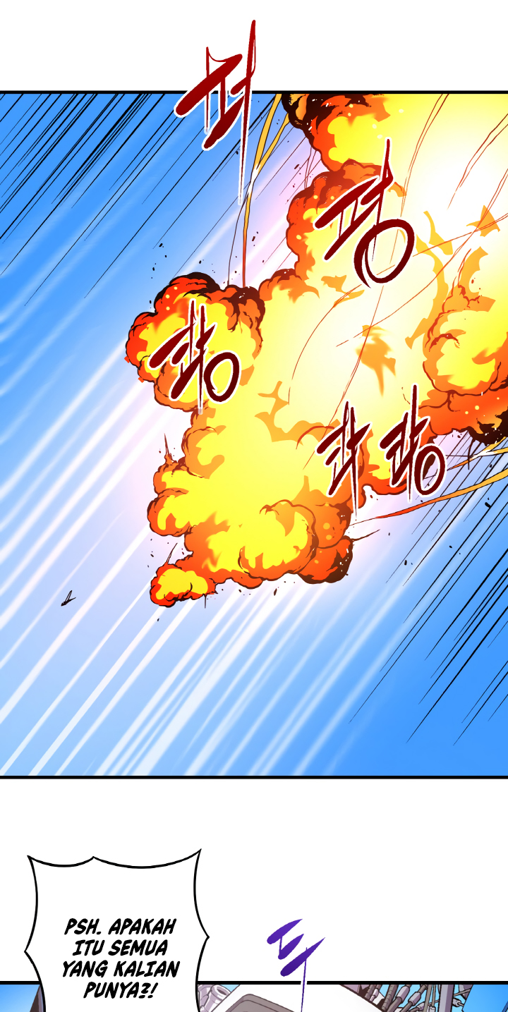 The Second Journey to the West Chapter 1 Gambar 25