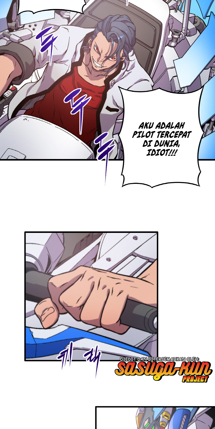 The Second Journey to the West Chapter 1 Gambar 26