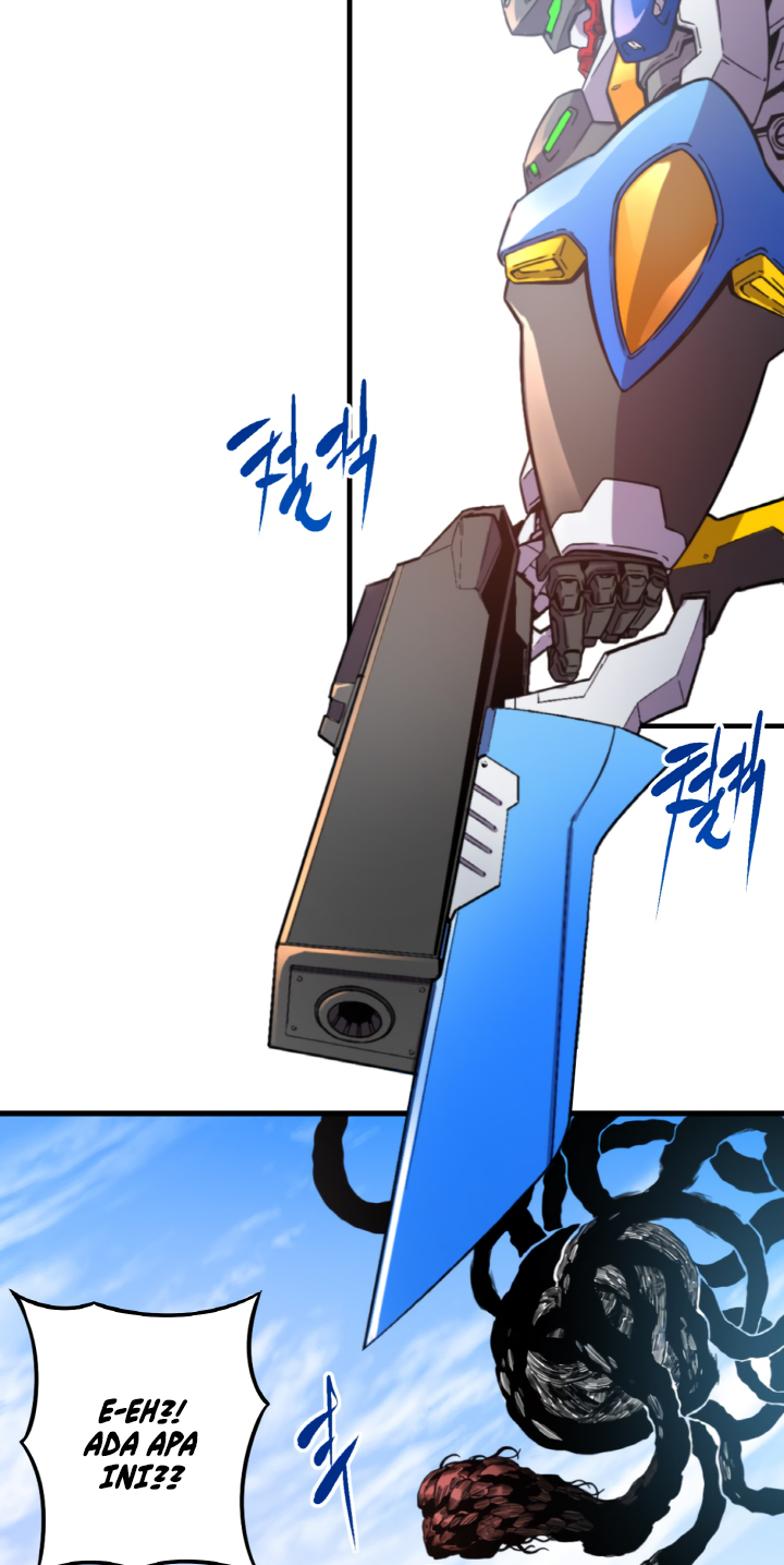 The Second Journey to the West Chapter 1 Gambar 27