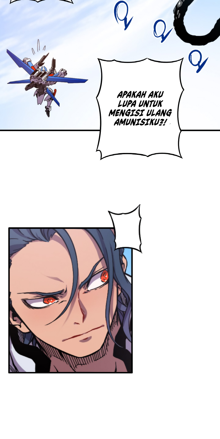 The Second Journey to the West Chapter 1 Gambar 28