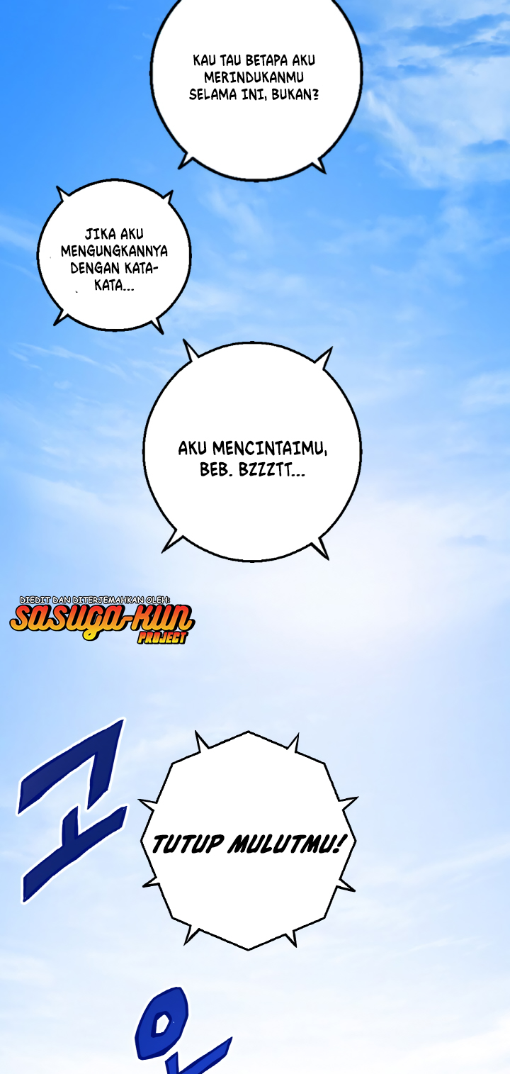 The Second Journey to the West Chapter 1 Gambar 3