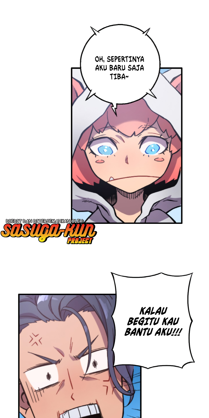 The Second Journey to the West Chapter 1 Gambar 30