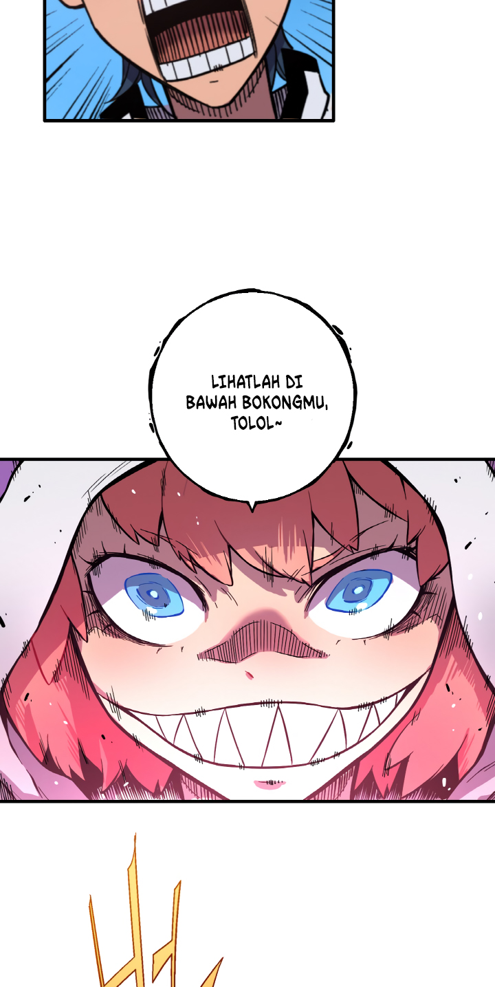 The Second Journey to the West Chapter 1 Gambar 31