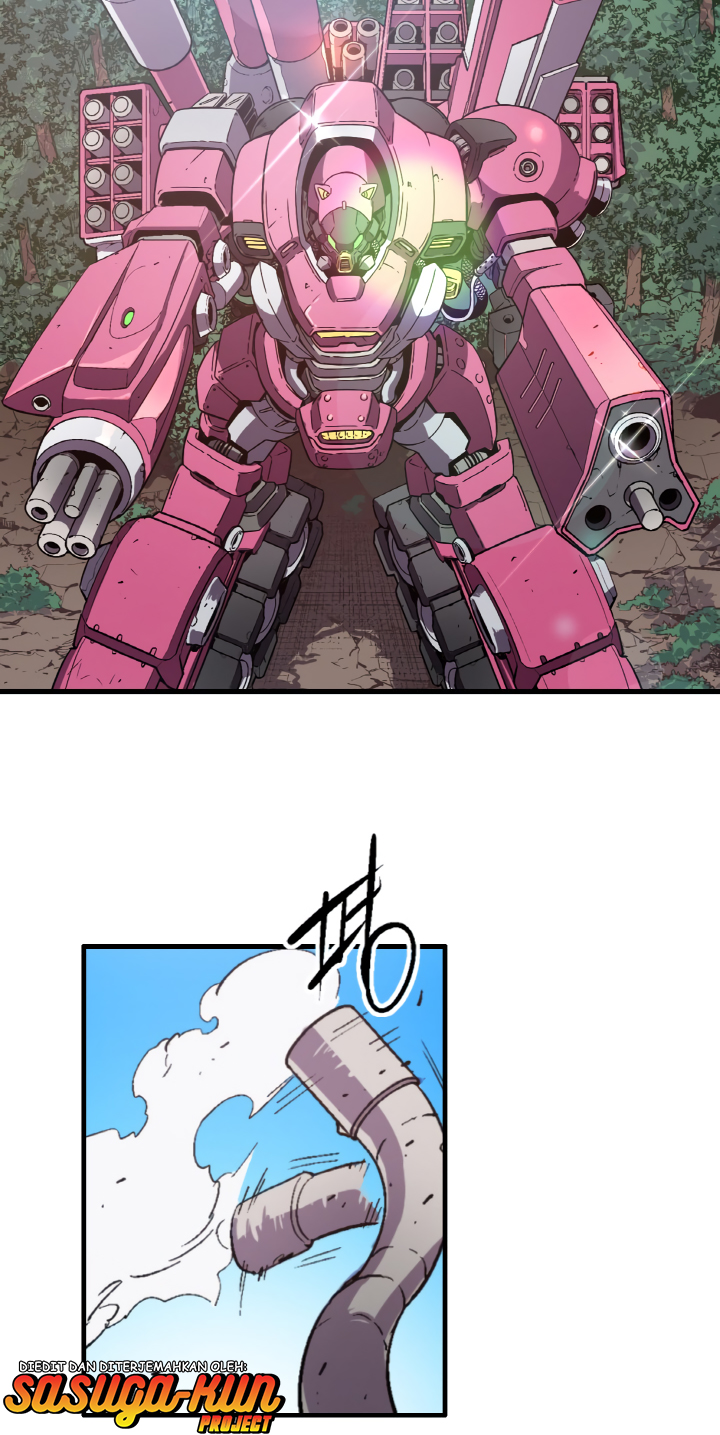 The Second Journey to the West Chapter 1 Gambar 36