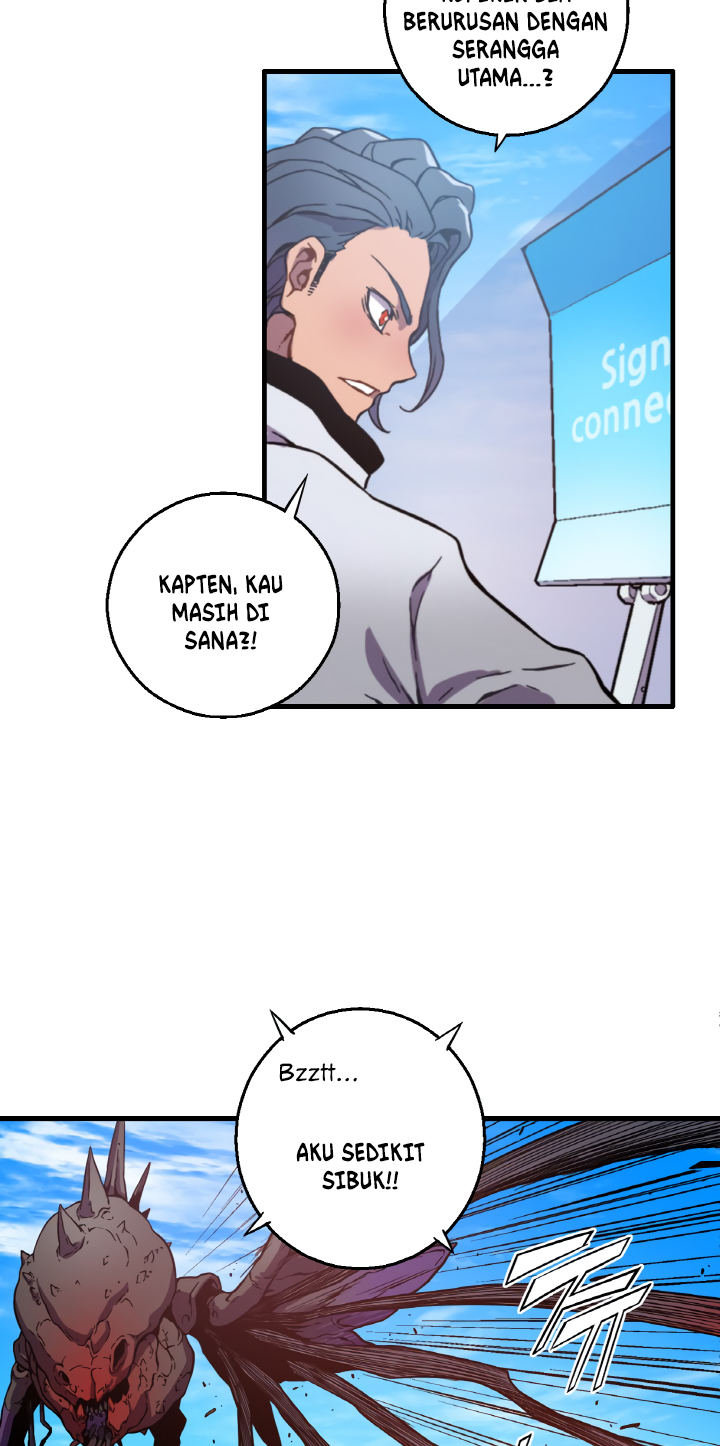 The Second Journey to the West Chapter 1 Gambar 39