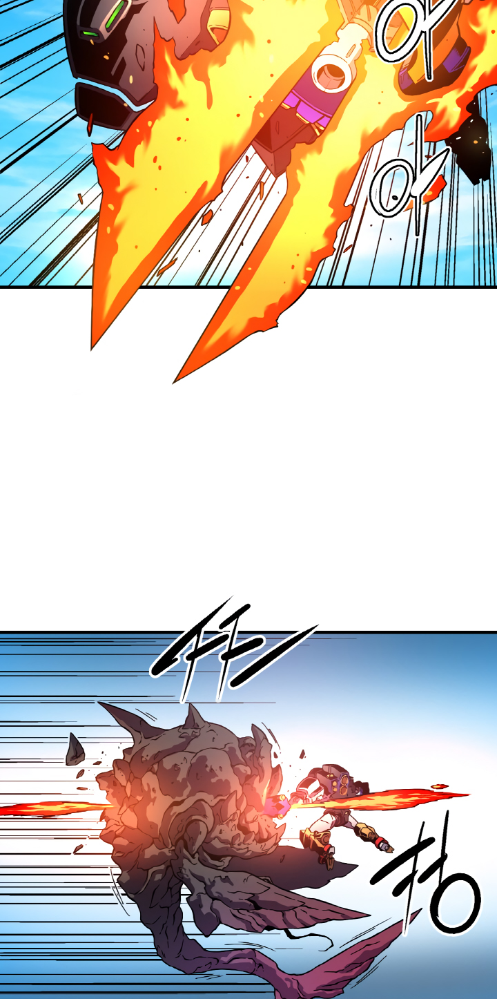 The Second Journey to the West Chapter 1 Gambar 42