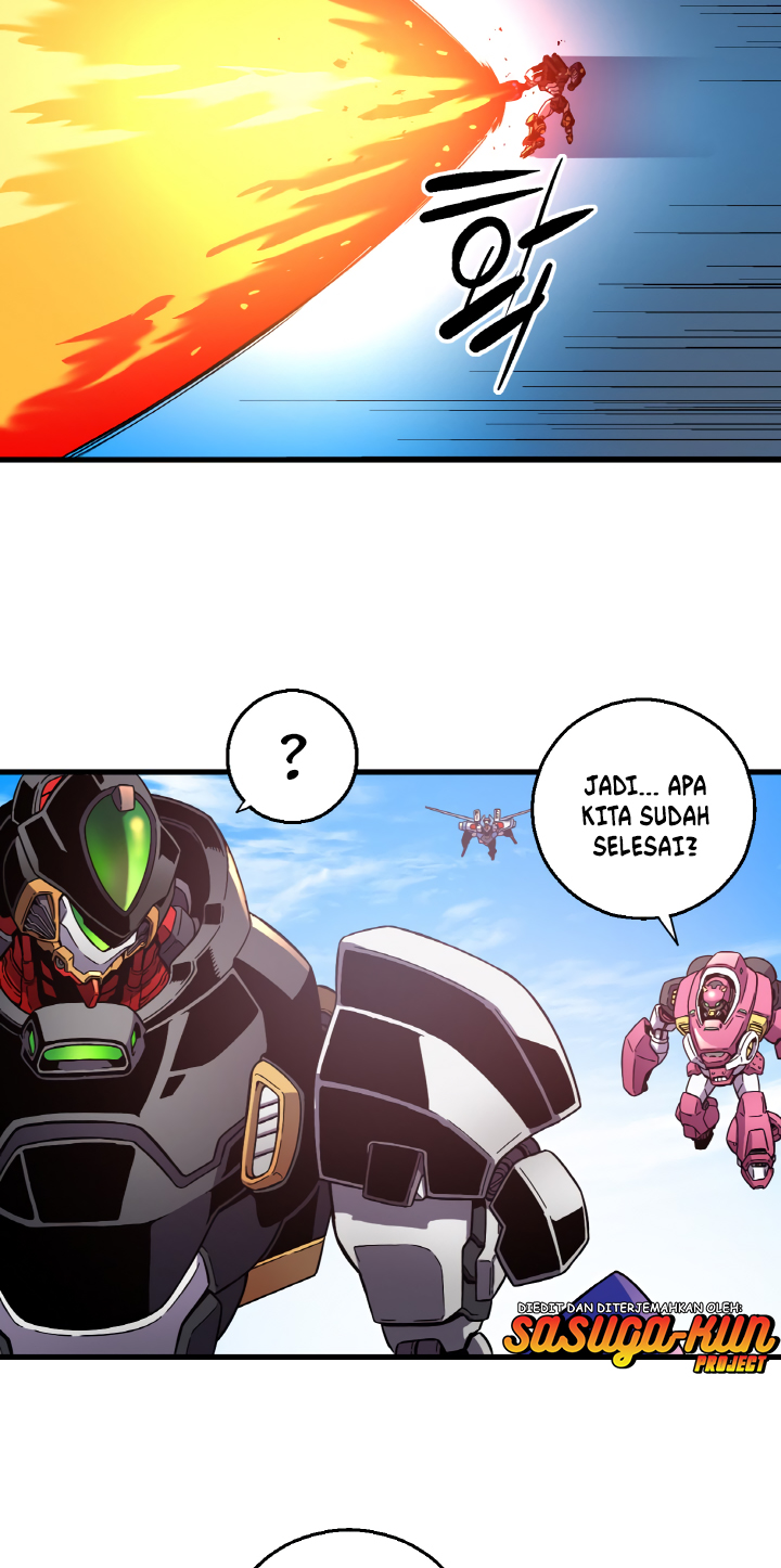 The Second Journey to the West Chapter 1 Gambar 44