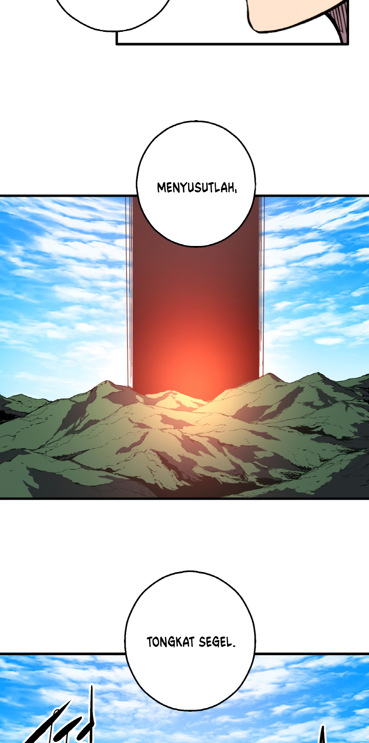 The Second Journey to the West Chapter 1 Gambar 47