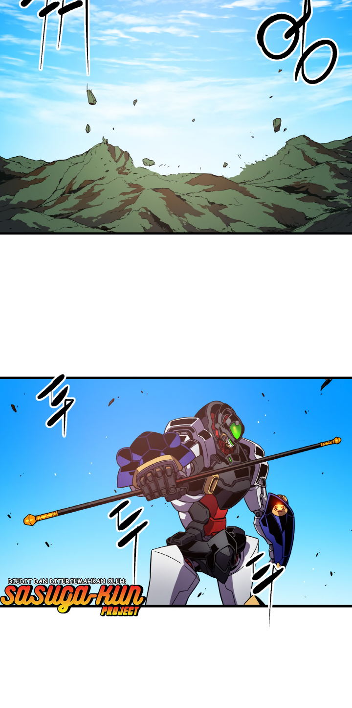 The Second Journey to the West Chapter 1 Gambar 48