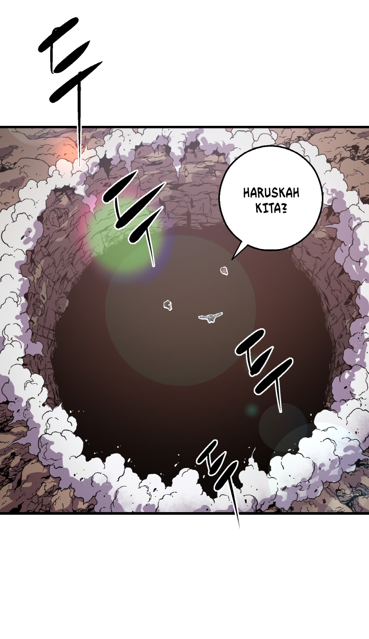 The Second Journey to the West Chapter 1 Gambar 49