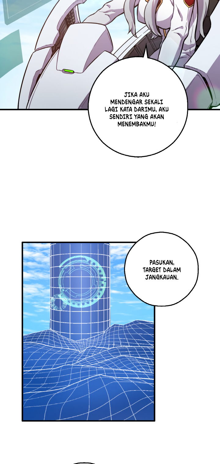 The Second Journey to the West Chapter 1 Gambar 5