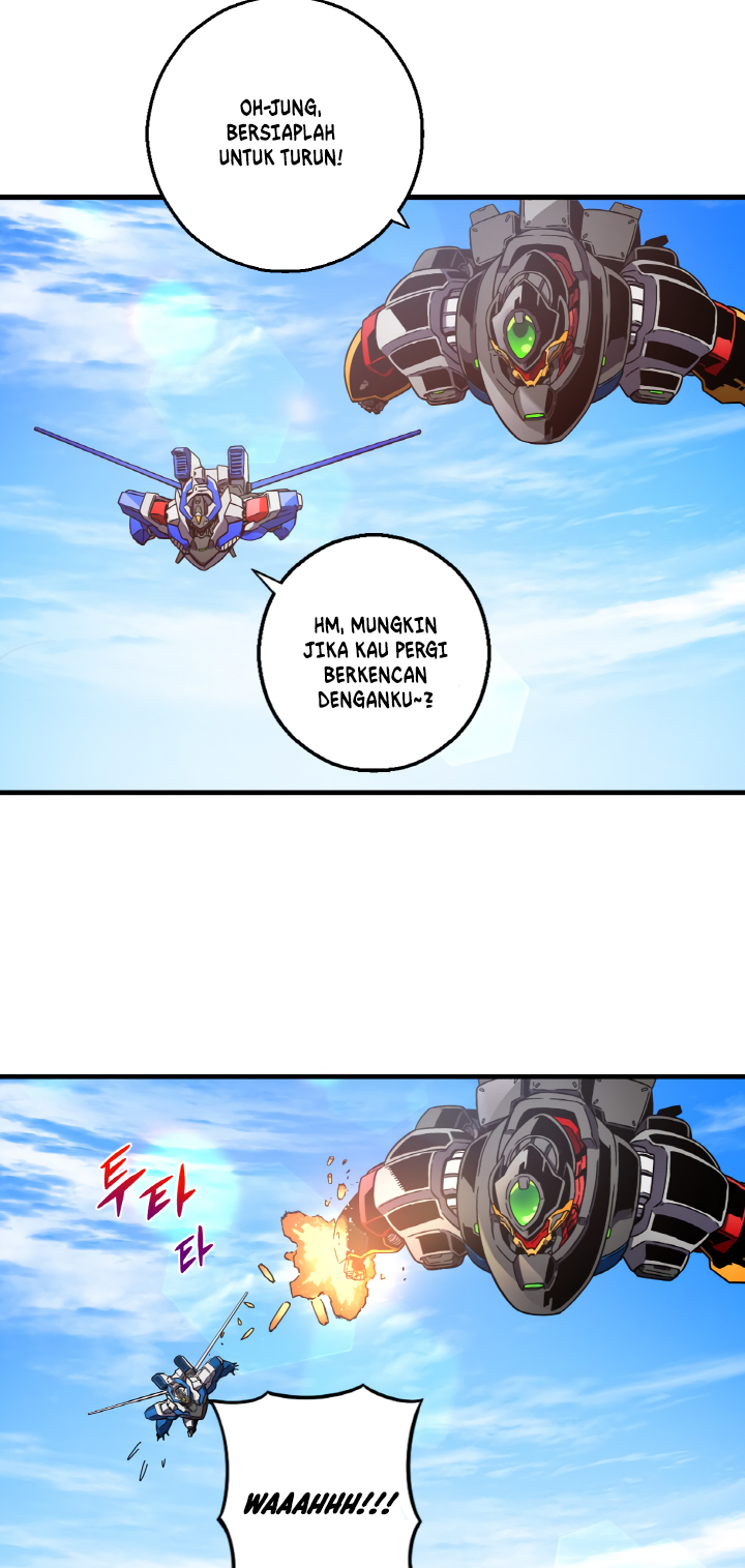 The Second Journey to the West Chapter 1 Gambar 6