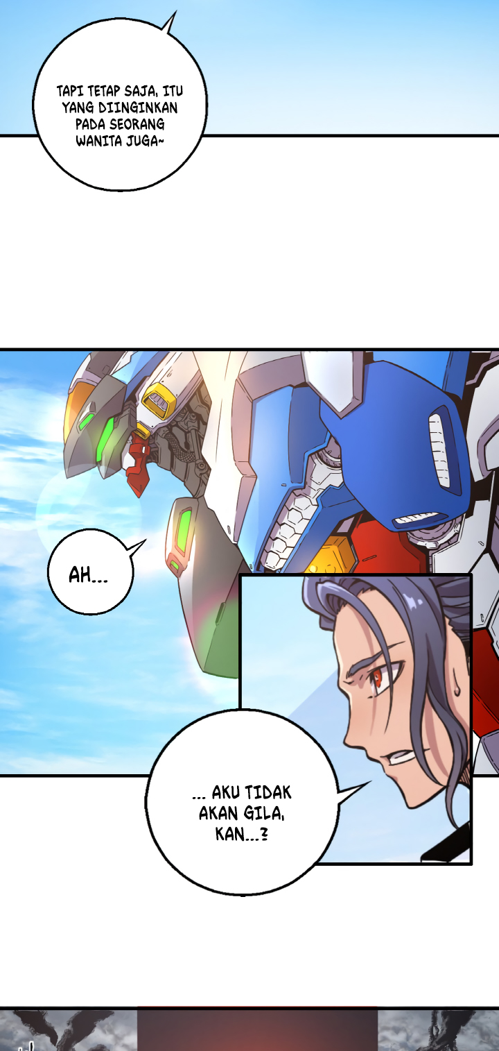 The Second Journey to the West Chapter 1 Gambar 8