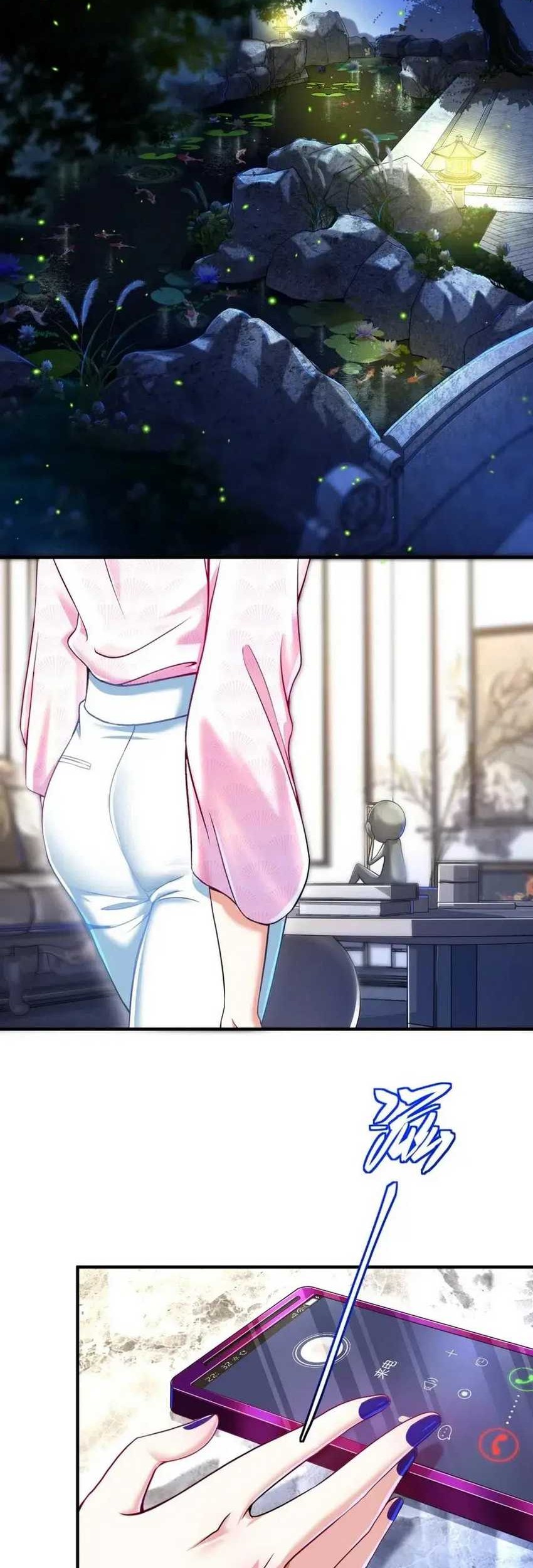 The Second Life After Awakening Chapter 35 Gambar 11