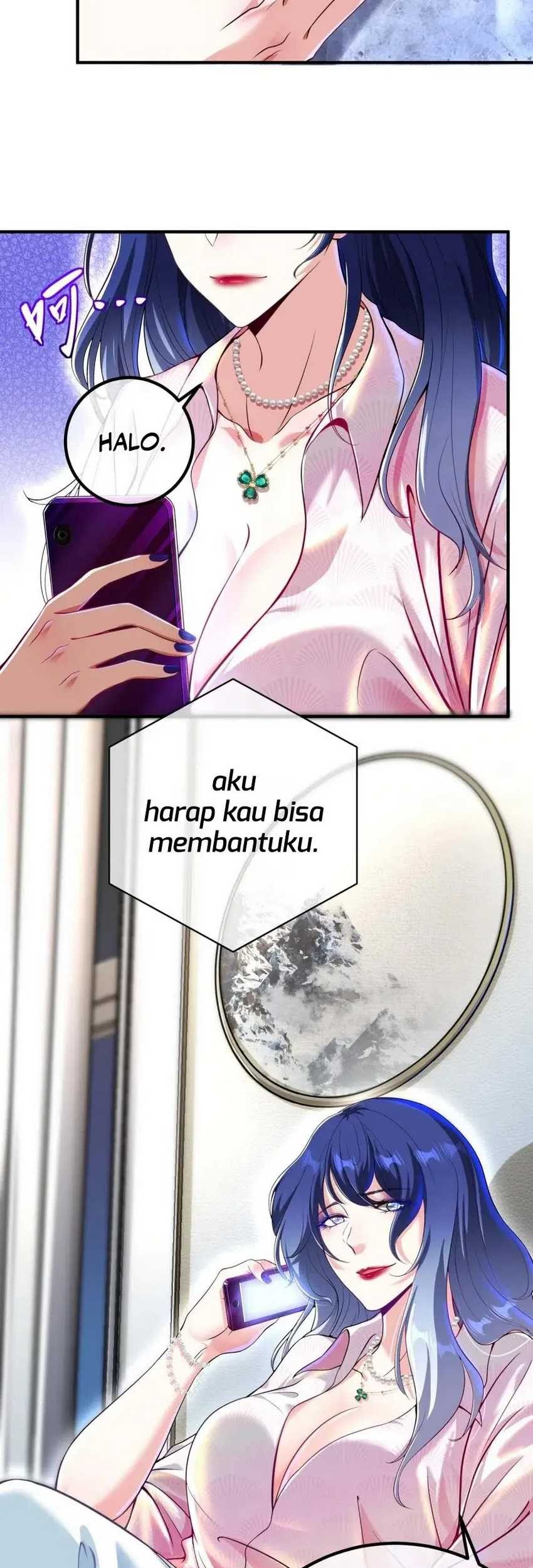 The Second Life After Awakening Chapter 35 Gambar 12