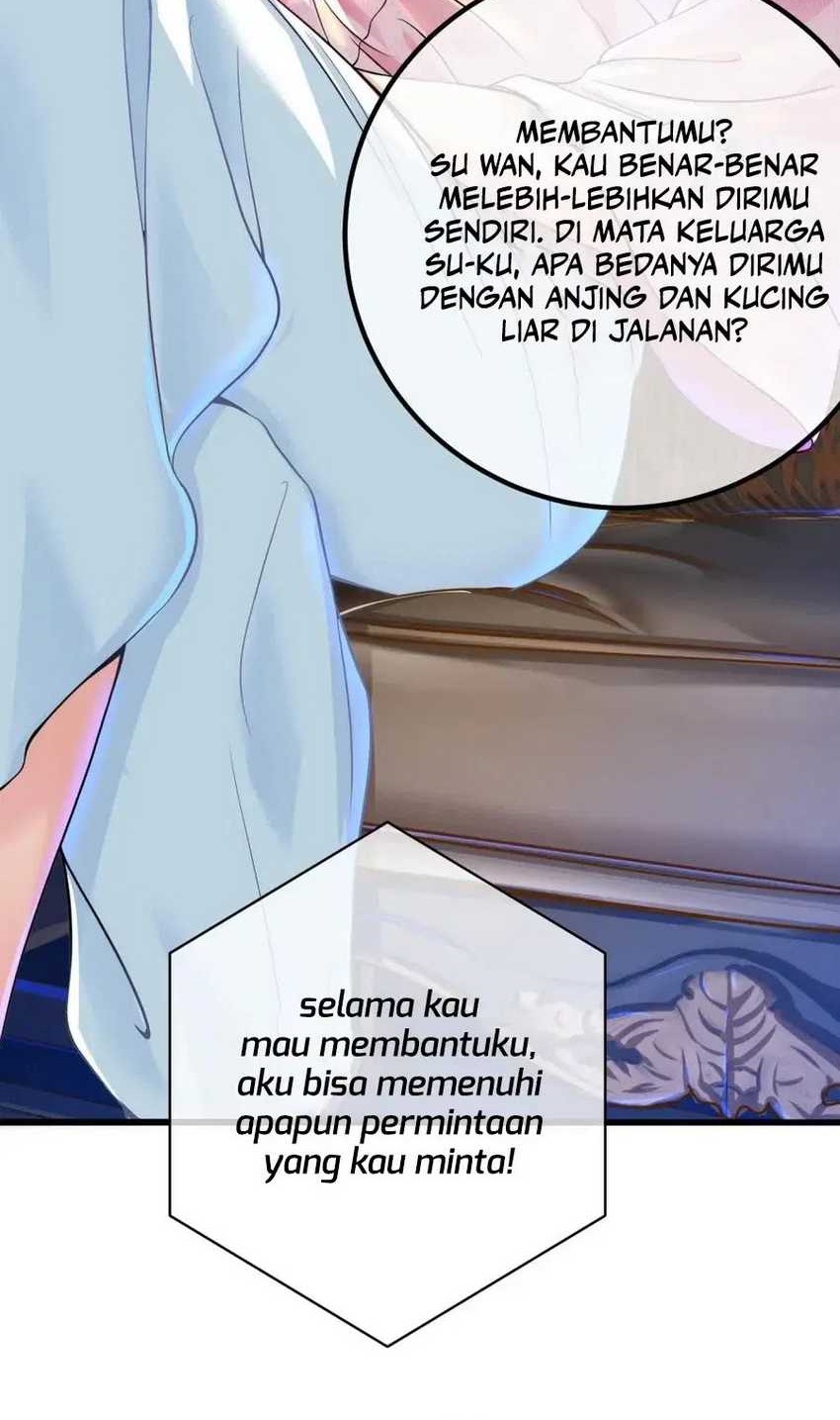 The Second Life After Awakening Chapter 35 Gambar 13