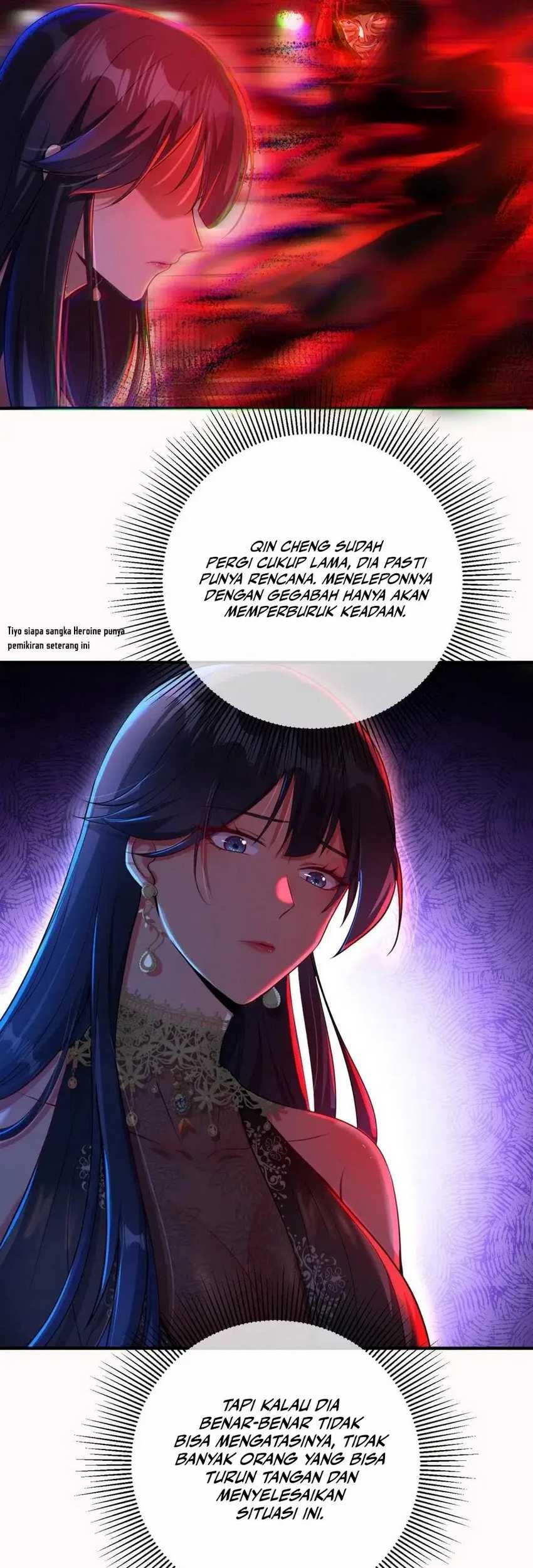 The Second Life After Awakening Chapter 35 Gambar 8