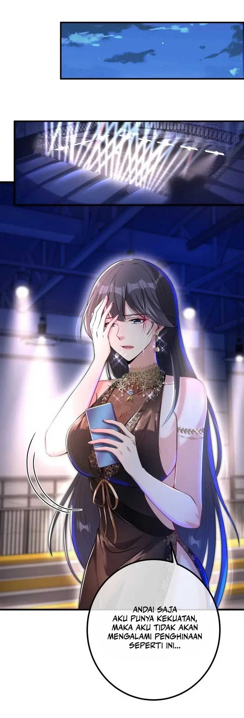 The Second Life After Awakening Chapter 35 Gambar 17