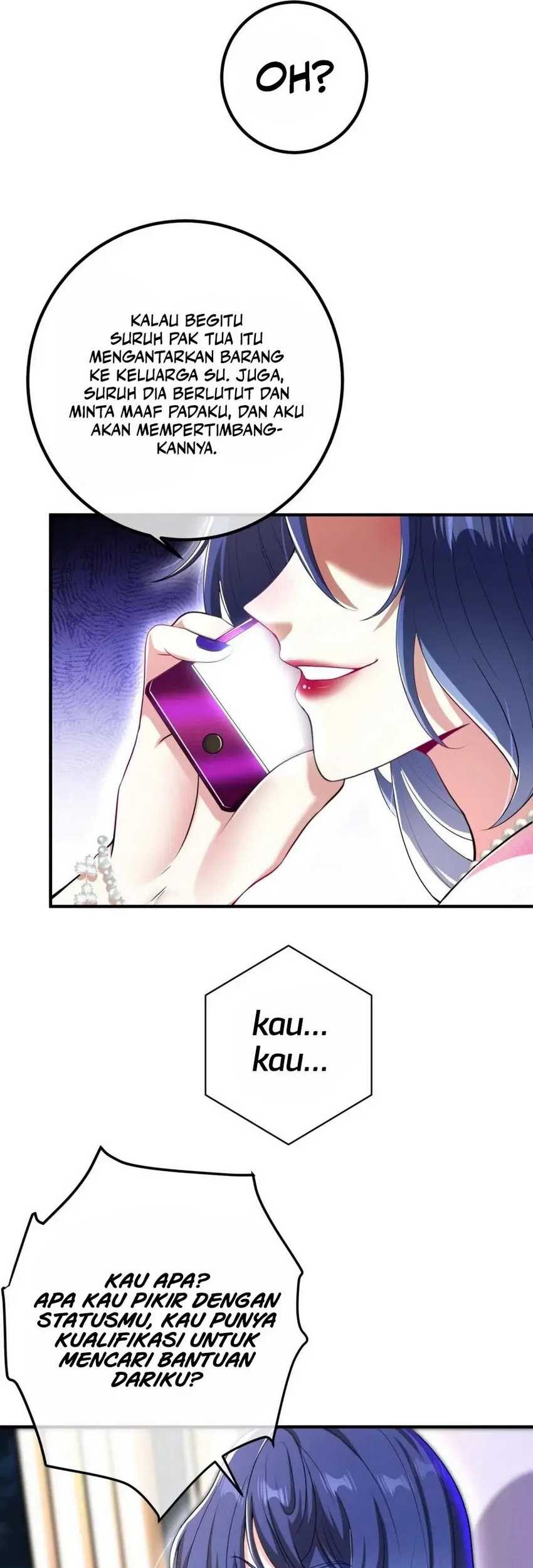 The Second Life After Awakening Chapter 35 Gambar 14