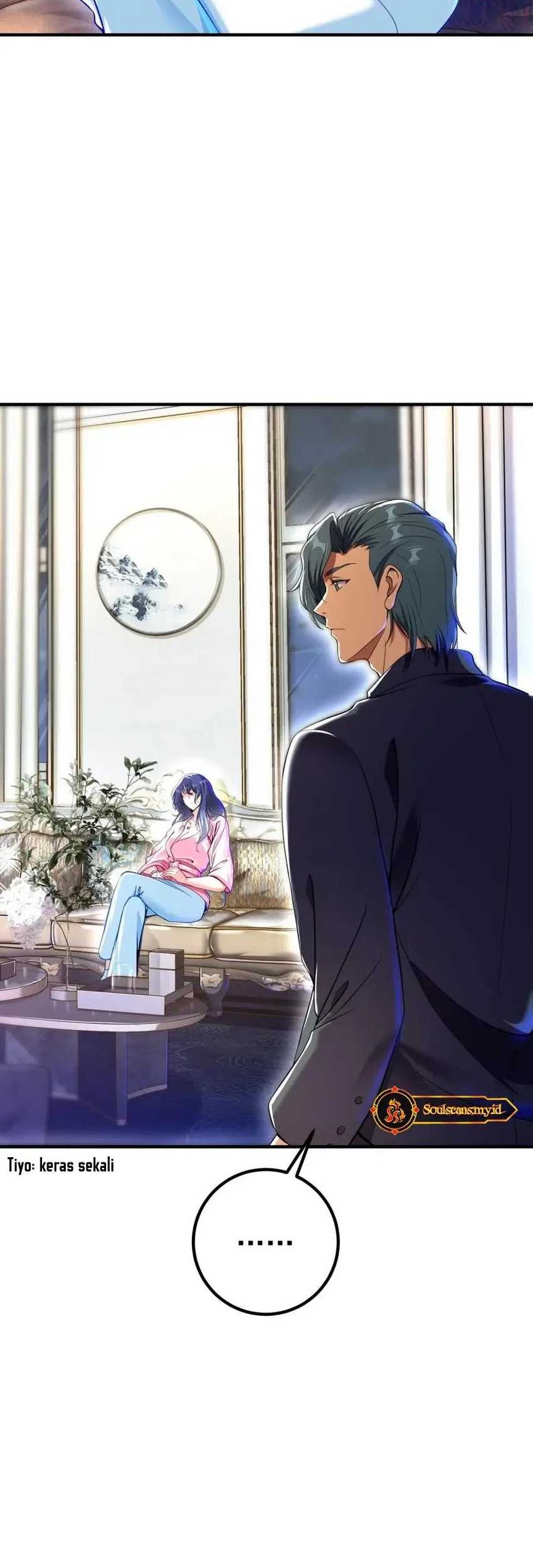 The Second Life After Awakening Chapter 35 Gambar 16