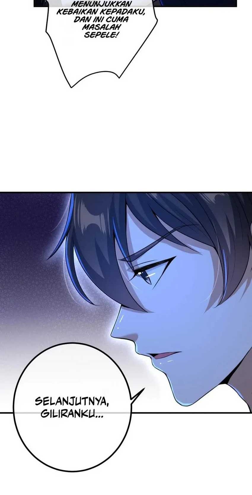 The Second Life After Awakening Chapter 35 Gambar 25