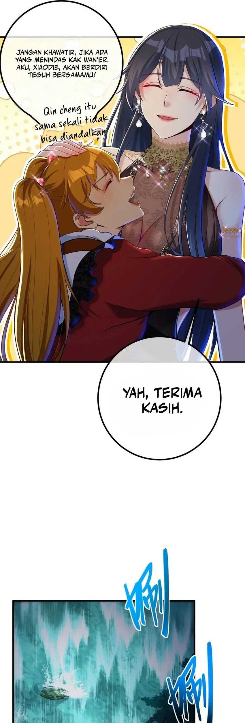 The Second Life After Awakening Chapter 35 Gambar 20