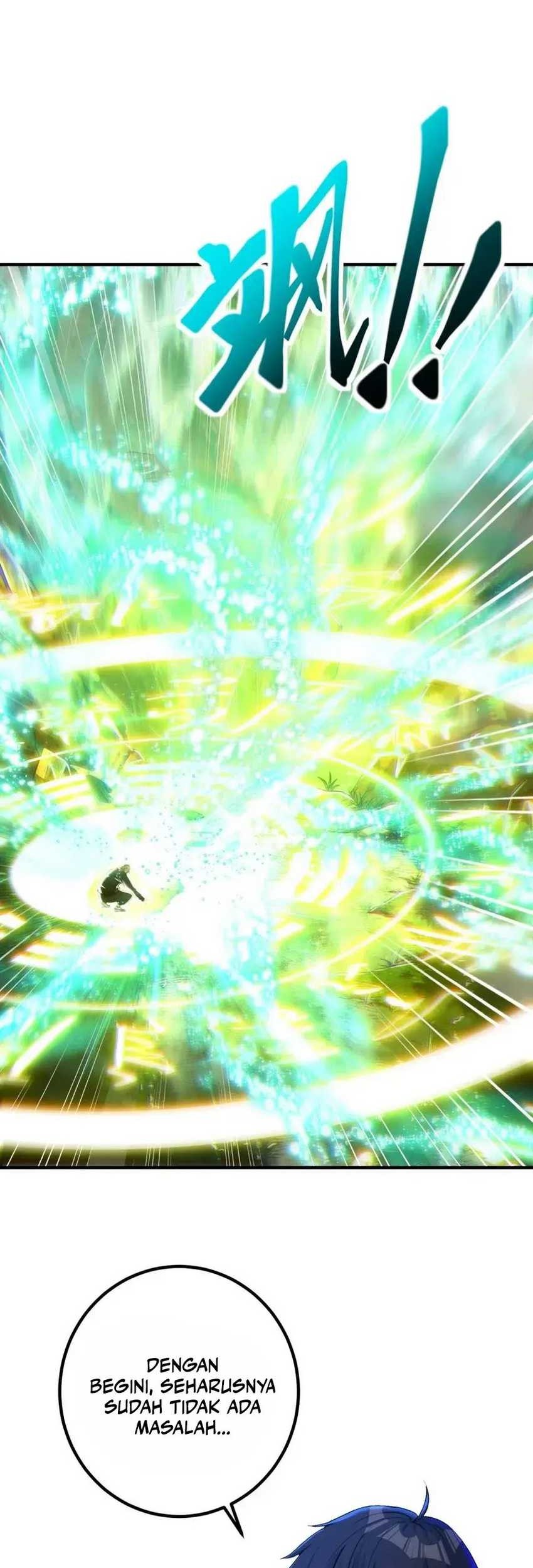 The Second Life After Awakening Chapter 35 Gambar 22