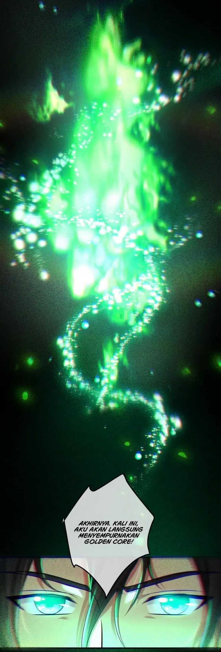 The Second Life After Awakening Chapter 35 Gambar 30