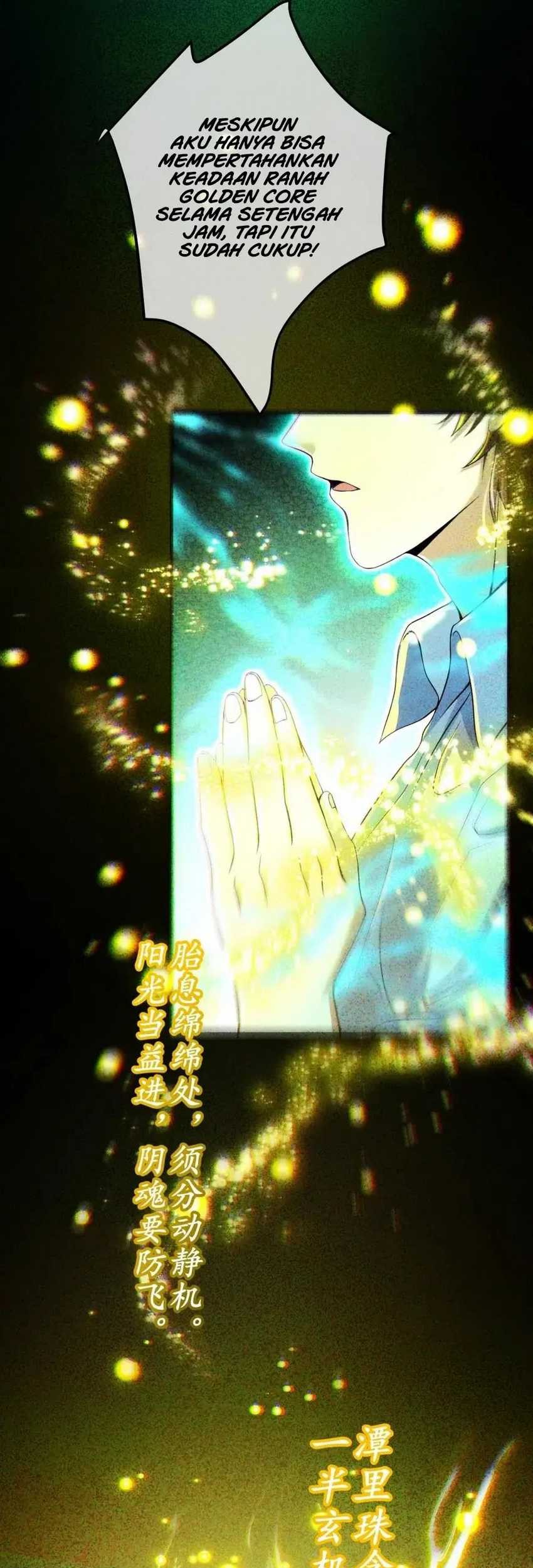 The Second Life After Awakening Chapter 35 Gambar 32