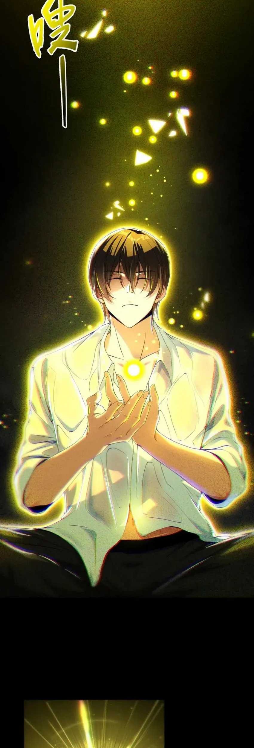 The Second Life After Awakening Chapter 35 Gambar 34