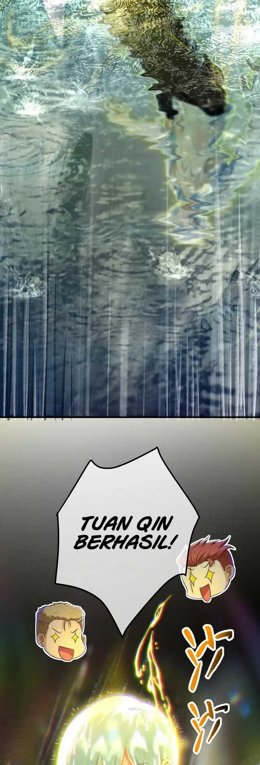 The Second Life After Awakening Chapter 35 Gambar 39