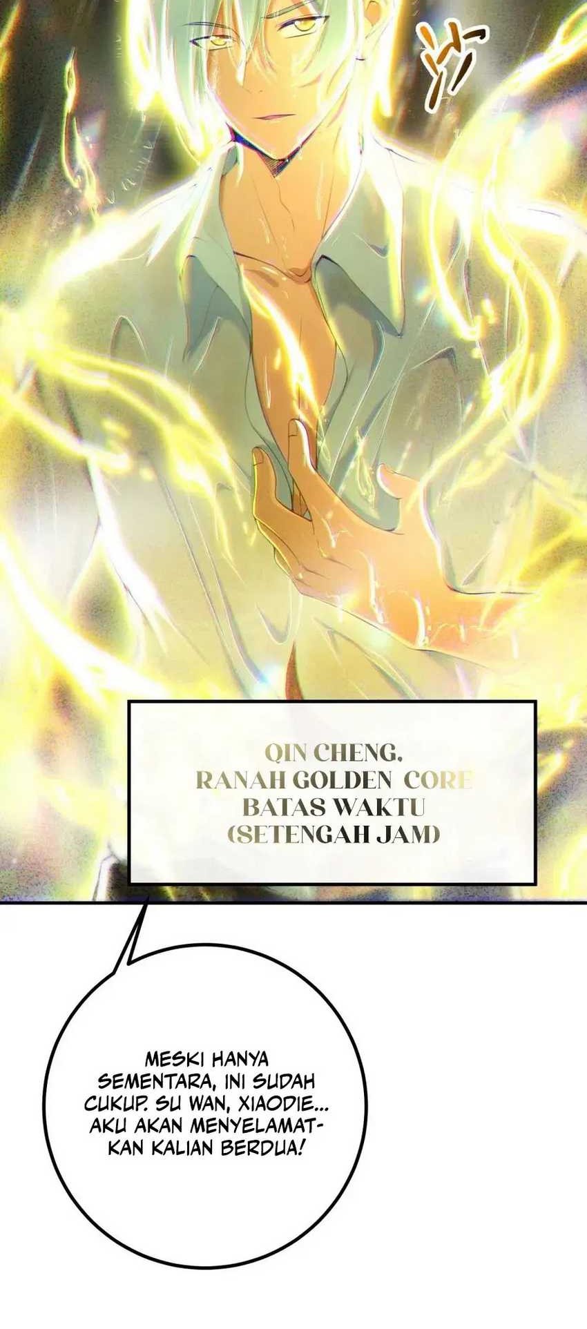 The Second Life After Awakening Chapter 35 Gambar 40