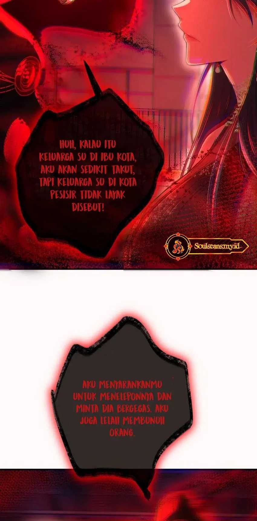 The Second Life After Awakening Chapter 35 Gambar 7