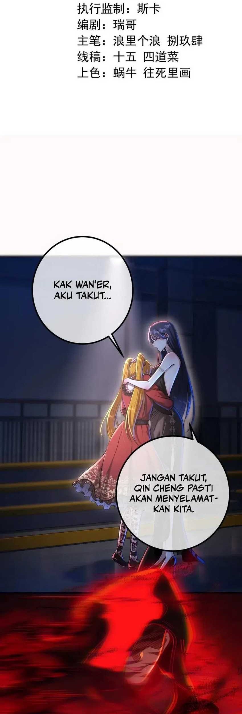 The Second Life After Awakening Chapter 35 Gambar 4