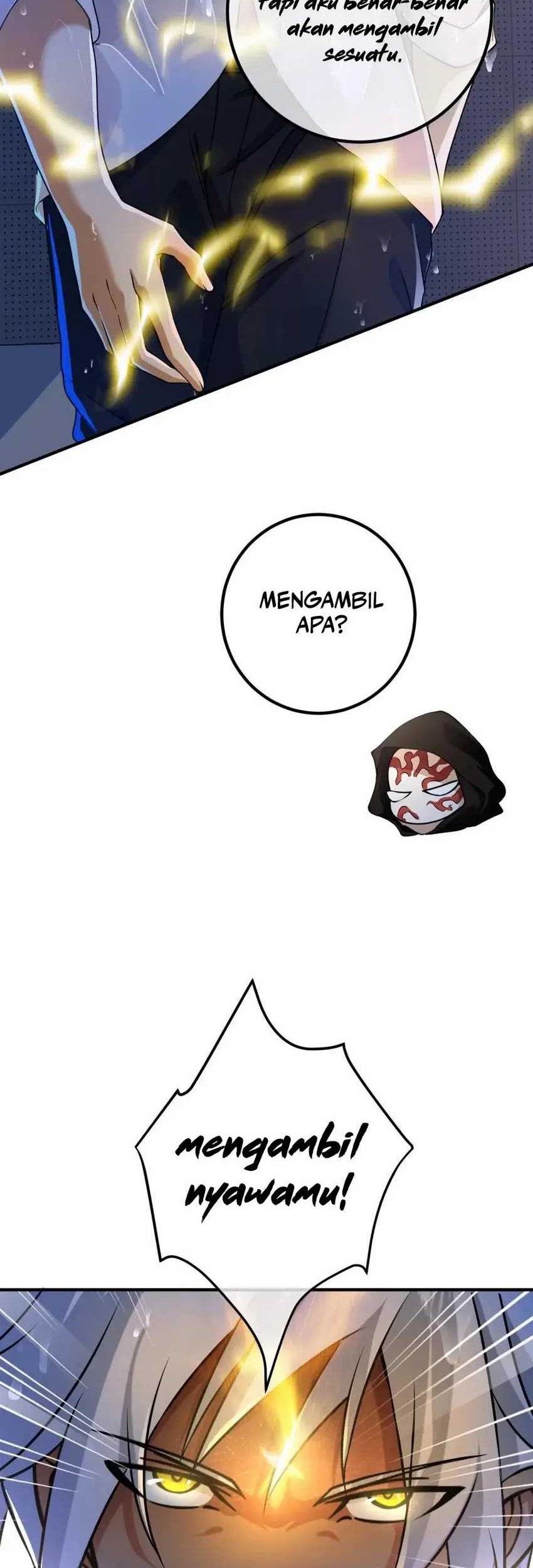 The Second Life After Awakening Chapter 36 Gambar 12