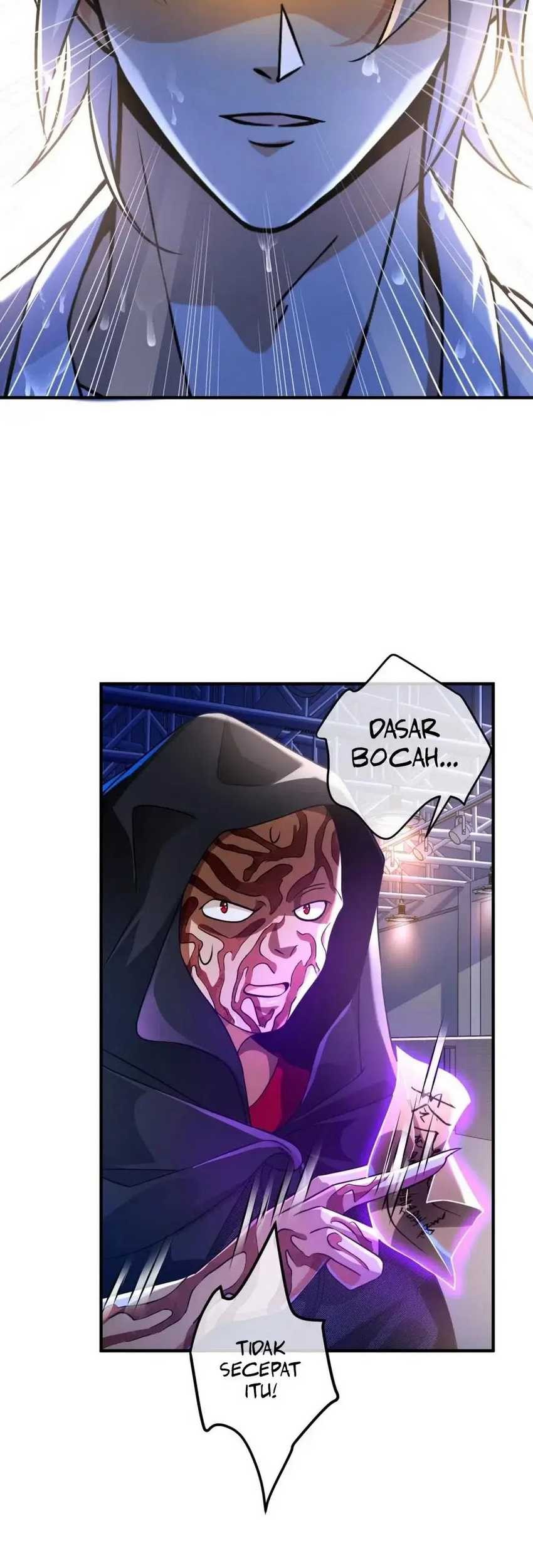 The Second Life After Awakening Chapter 36 Gambar 13