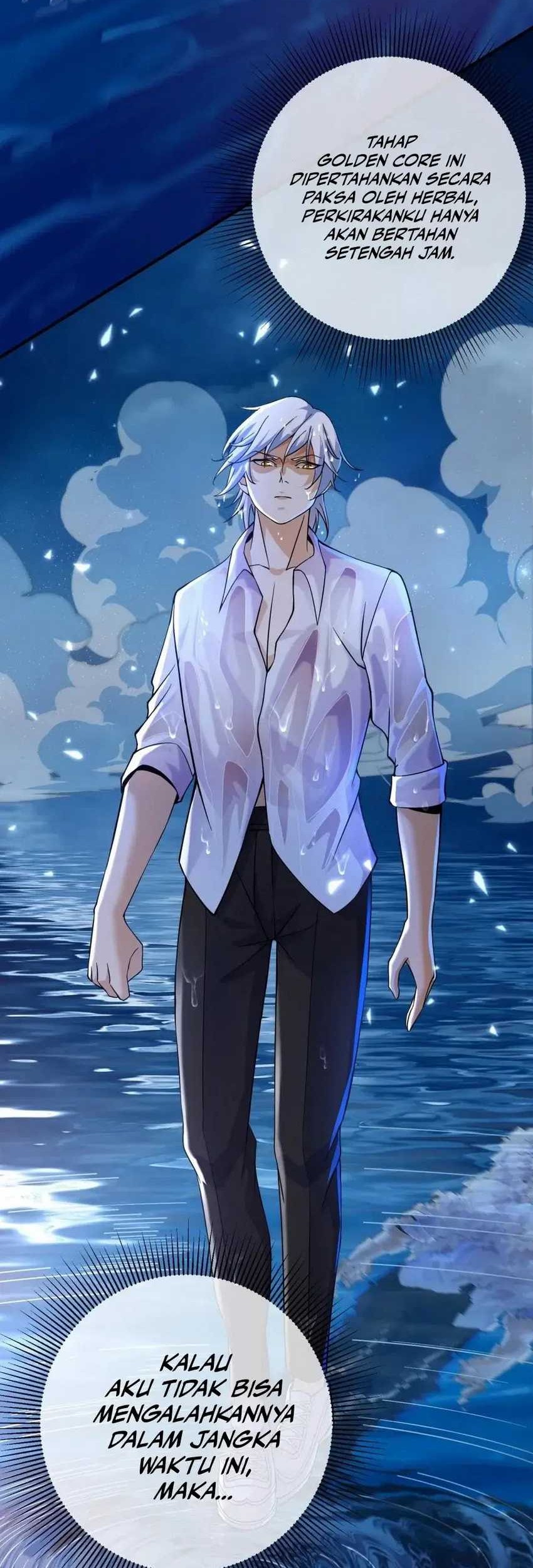 The Second Life After Awakening Chapter 36 Gambar 18