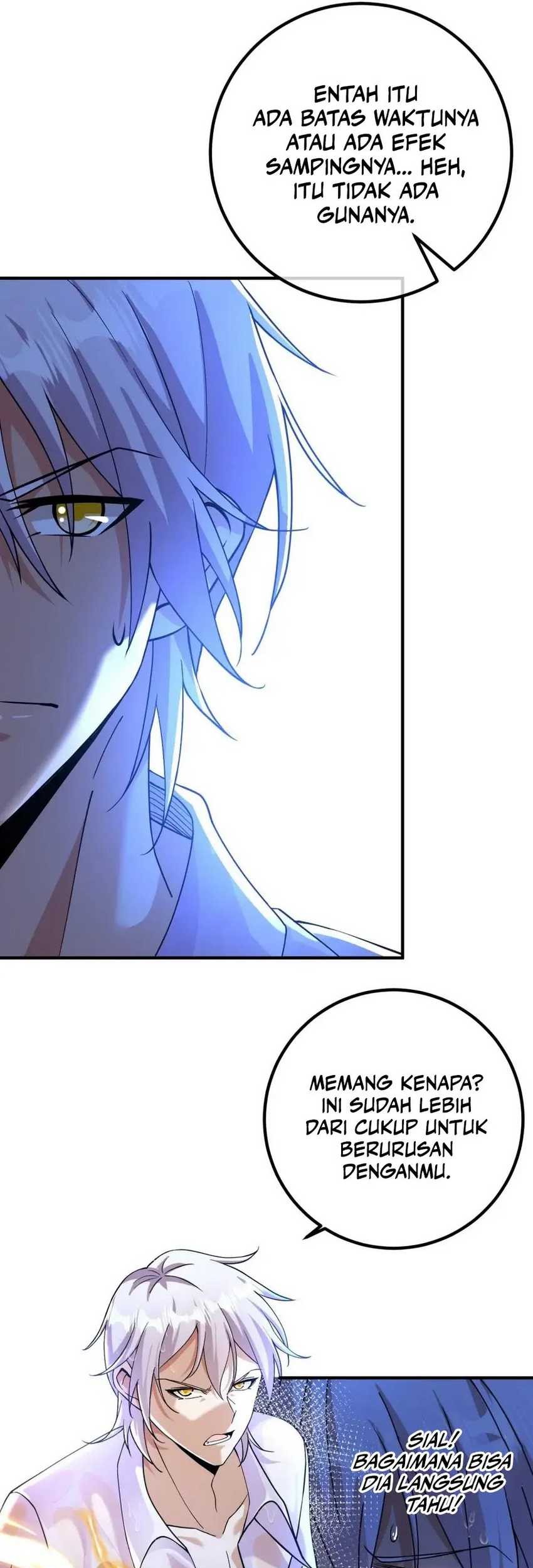 The Second Life After Awakening Chapter 36 Gambar 21