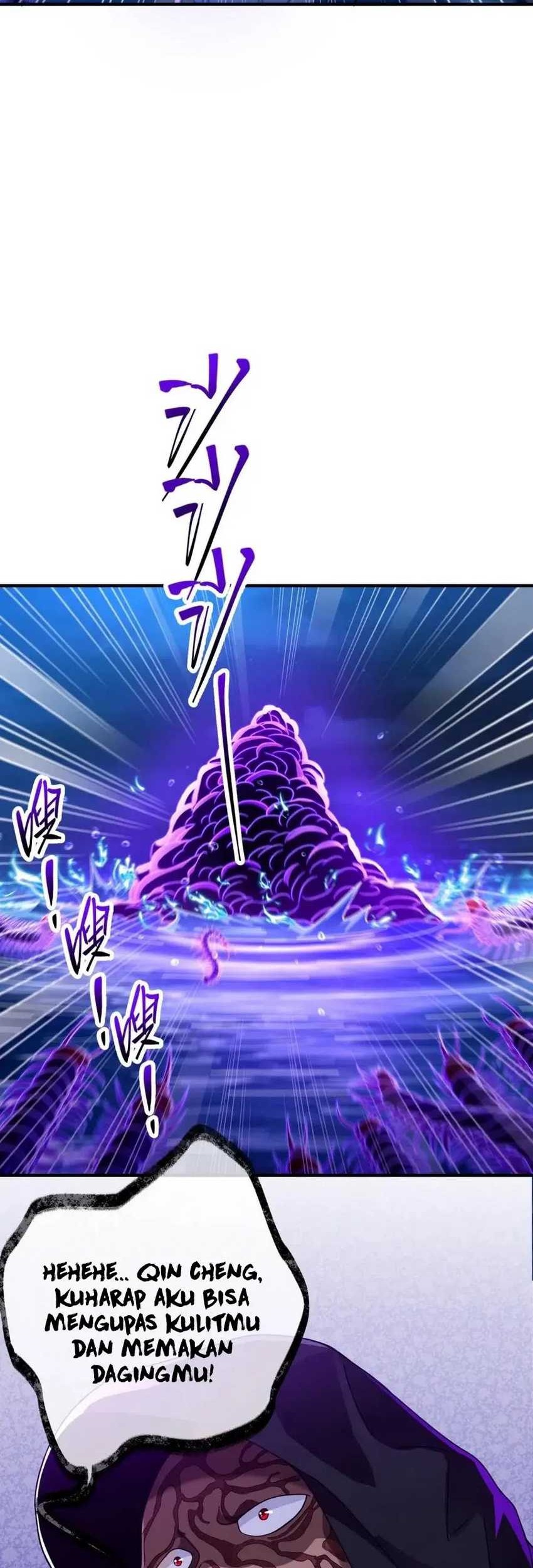 The Second Life After Awakening Chapter 36 Gambar 30