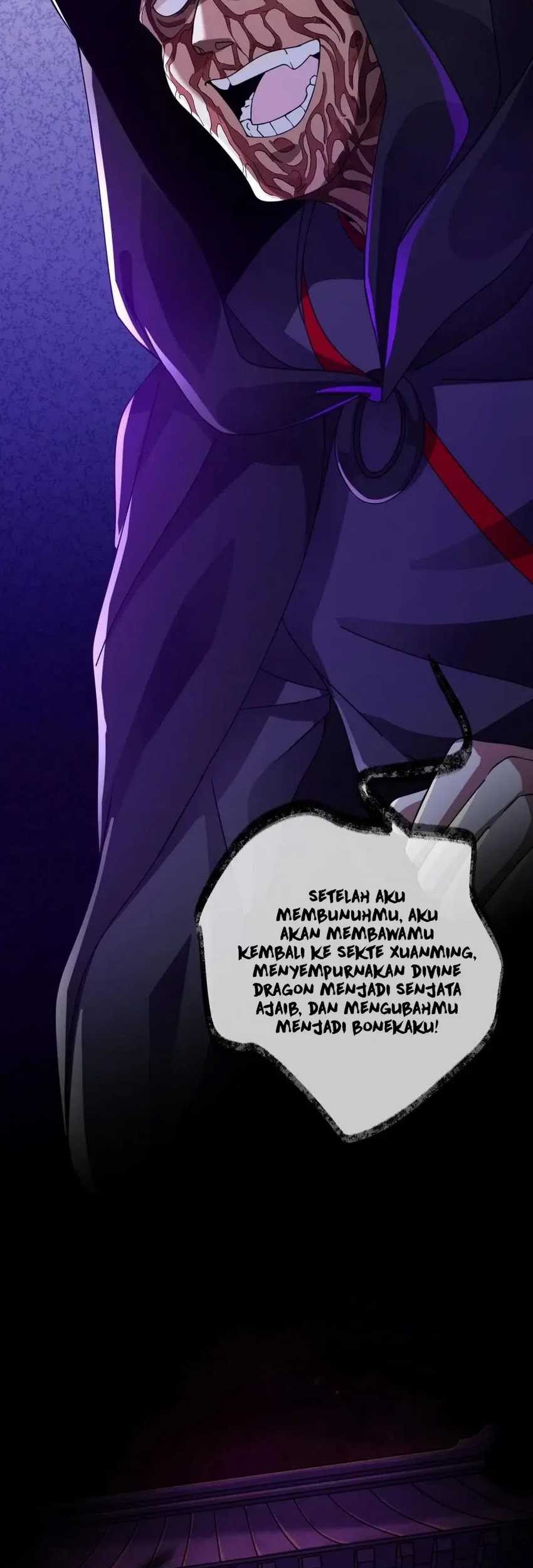 The Second Life After Awakening Chapter 36 Gambar 31