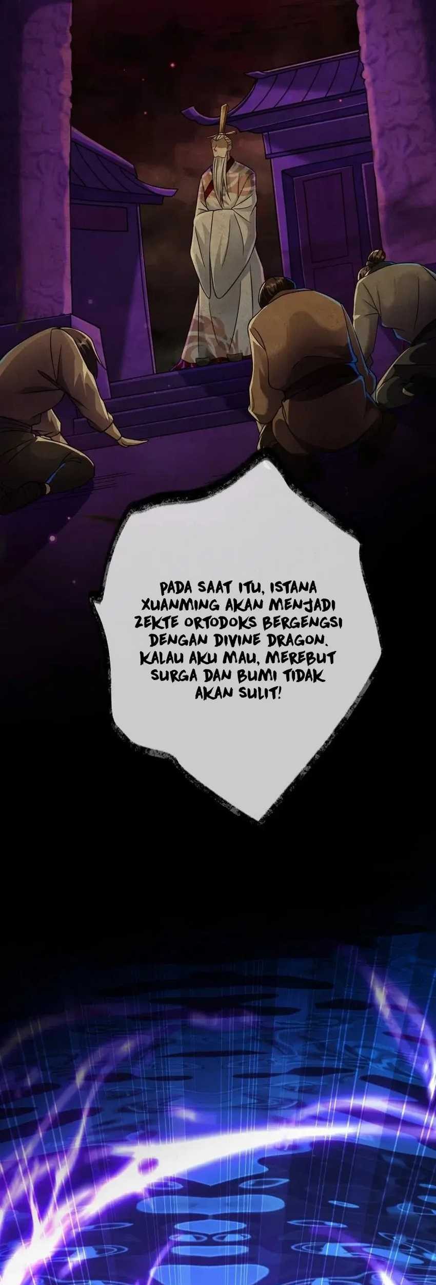 The Second Life After Awakening Chapter 36 Gambar 33