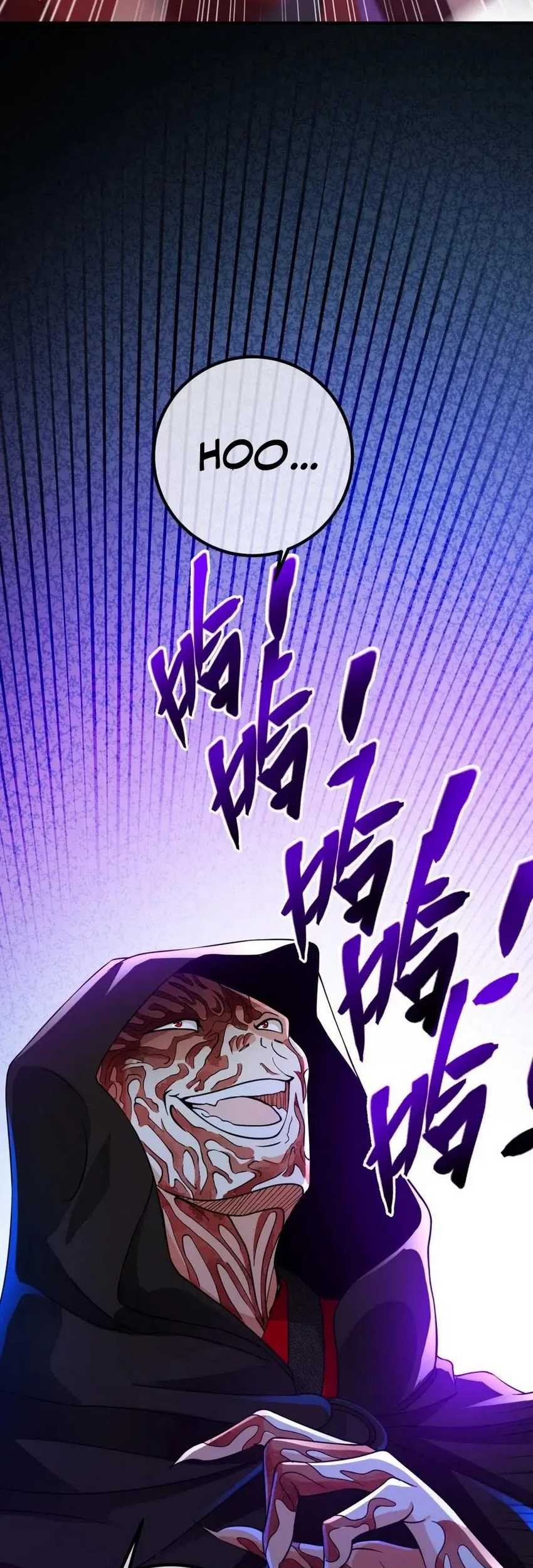 The Second Life After Awakening Chapter 36 Gambar 7