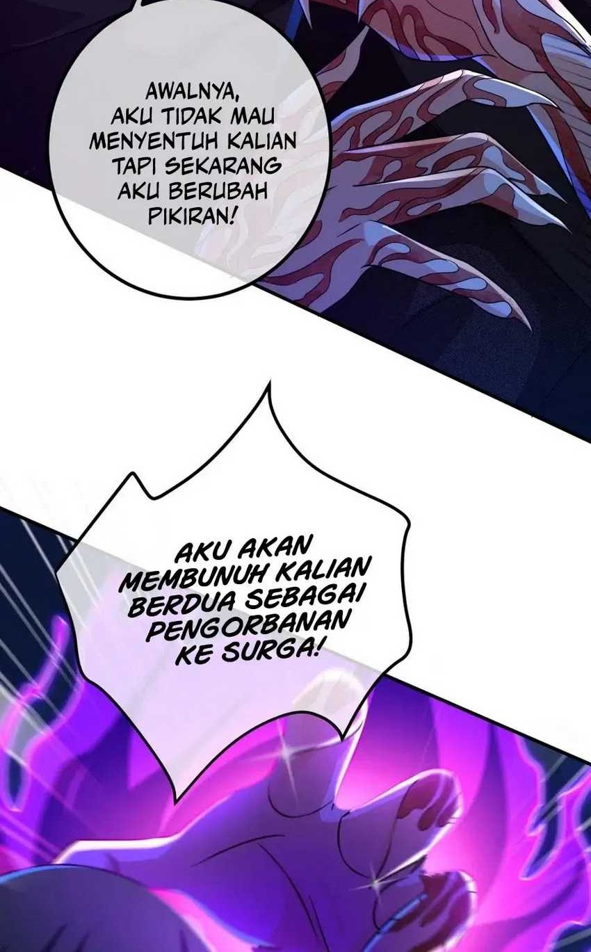 The Second Life After Awakening Chapter 36 Gambar 8