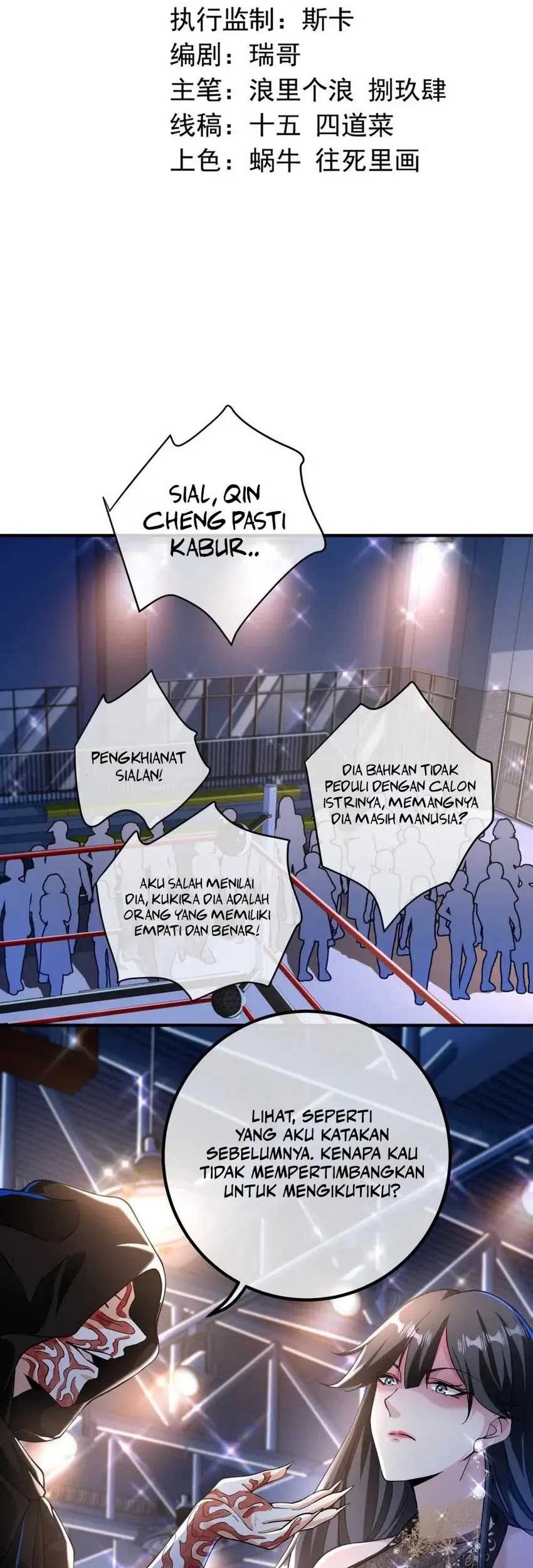 The Second Life After Awakening Chapter 36 Gambar 4