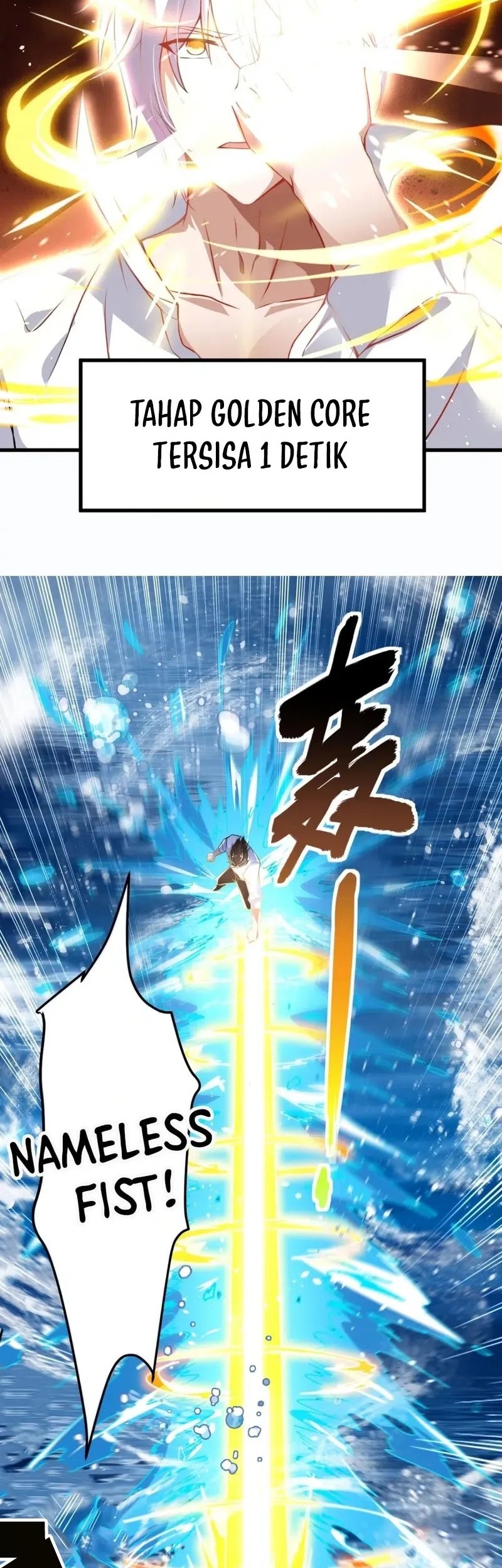 The Second Life After Awakening Chapter 37 Gambar 12