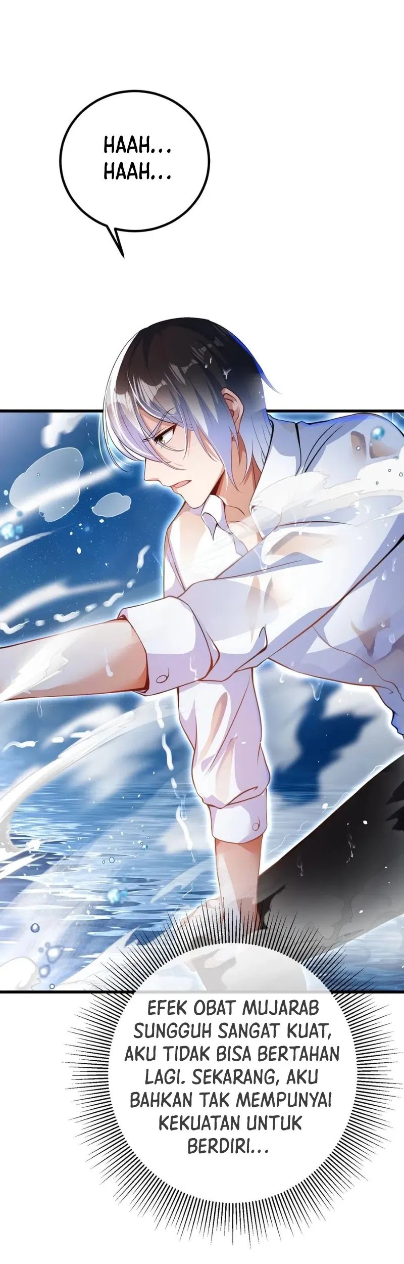 The Second Life After Awakening Chapter 37 Gambar 14